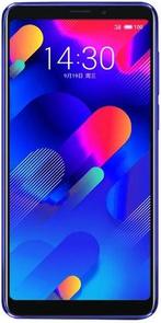 Смартфон Meizu M8 4/64GB Blue