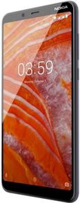 Смартфон Nokia 3.1 Plus 3/32GB Baltic