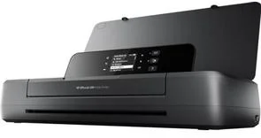 Фото: Принтер HP OficeJet 202 with Wi-Fi (N4K99C) № 5 | KTC