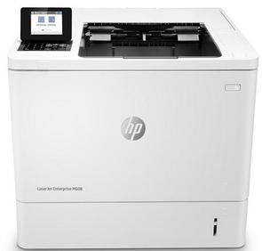 Принтер LaserJet Enterprise M608dn A4