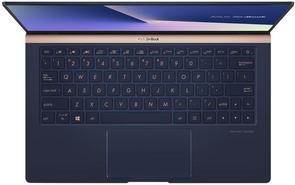 Ноутбук ASUS ZenBook 13 UX333FA-A4151T Royal Blue Glass