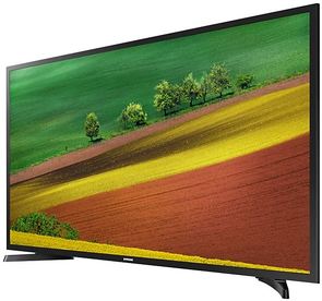 Телевізор LED Samsung UE32N4500AUXUA (Smart TV, Wi-Fi, 1366x768) Black