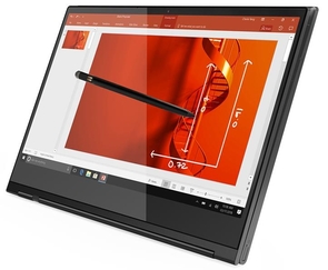 Ноутбук Lenovo Yoga C930-13IKB 81C400LJRA Iron Grey