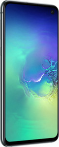 Смартфон Samsung Galaxy S10e 6/128 SM-G970FZGDSEK Prism Green