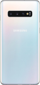 Смартфон Samsung Galaxy S10 8/128GB SM-G973FZWDSEK Prism White