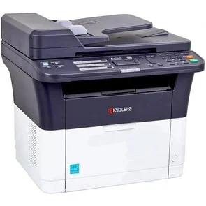 Фото: БФП Kyocera ECOSYS FS-1025MFP A4 (1102M63NX2) № 3 | KTC