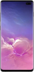 Фото: Смартфон Samsung S10 Plus 12/1000GB SM-G975FCKHSEK Ceramic Black № 2 | KTC