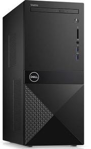 Персональний комп'ютер Dell Vostro 3670 MT (N506VD3470EMEA01_1901)