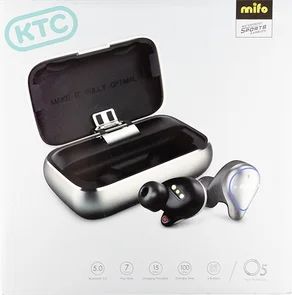 Фото: Навушники Mifo O5 Bluetooth 5.0 Profession Edition Black № 7 | KTC