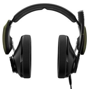 Гарнітура Sennheiser GSP 550 (507262)