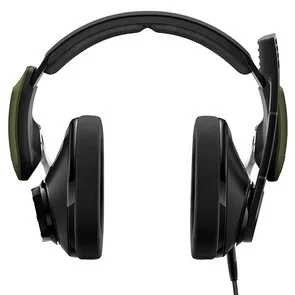 Фото: Гарнітура Sennheiser GSP 550 (507262) № 3 | KTC