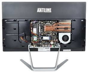  ПК моноблок ARTLINE Home G40 G40v02