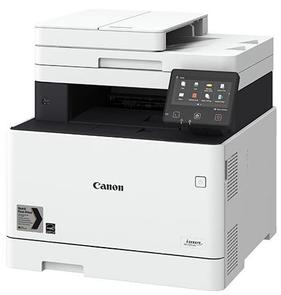 Багатофункціональний пристрій Canon i-SENSYS MF732Cdw (1474C013)