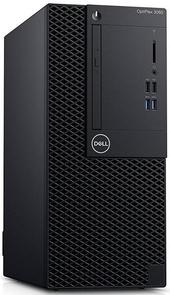 Персональний комп'ютер Dell OptiPlex 3060 MT (N021O3060MT)