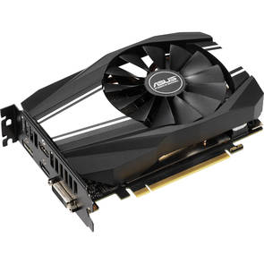 Відеокарта RTX 2060 Phoenix Fan Edition (PH-RTX2060-6G)