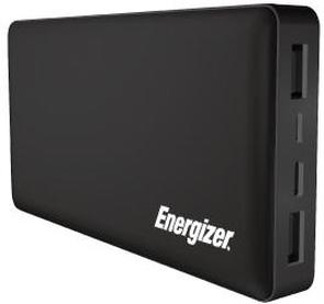 Батарея універсальна ENERGIZER UE15002 15000mAh Black