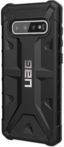 Чохол-накладка Urban Armor Gear для Samsung Galaxy S10 Plus - Pathfinder Black