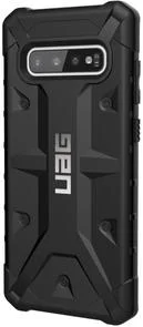 Фото: Чохол Urban Armor for Samsung Galaxy S10 Plus - Pathfinder Black (211357114040) № 3 | KTC