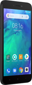 Смартфон Xiaomi Redmi GO 1/8GB Black