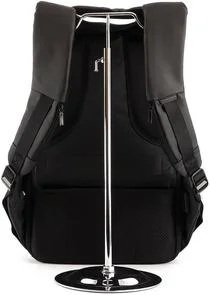Фото: Рюкзак для ноутбука Mark Ryden 6768 Black+Grey № 6 | KTC