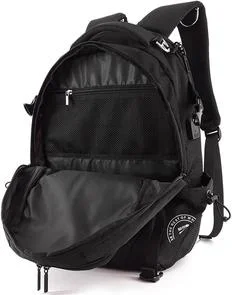 Фото: Рюкзак для ноутбука Mark Ryden 5783 Black № 7 | KTC