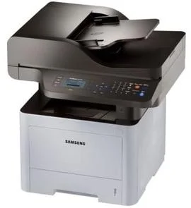 Фото: БФП Samsung SL-M3870FW with WiFi (SL-M3870FW/XEV/SS378G) № 3 | KTC