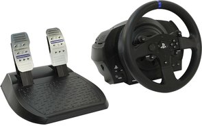 Кермо Thrustmaster T300 RS GT Official Sony licensed (4160604)