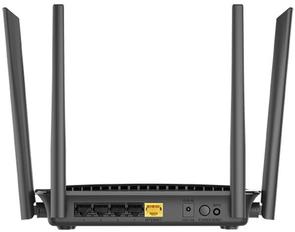 Маршрутизатор Wi-Fi DLINK DIR-842