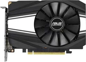 Фото: Відеокарта ASUS GTX 1660 Ti Phoenix OC (PH-GTX1660TI-O6G) № 2 | KTC