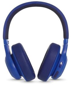 Гарнітура JBL E55BT Blue (JBLE55BTBLU)