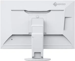 Фото: Монітор Eizo EV2457-WT White - 24.1" IPS / 1920×1200 / / HAS № 6 | KTC