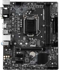 Материнська плата MSI H310M PRO-M2 PLUS