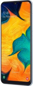 Смартфон Samsung Galaxy A30 A305F 3/32GB SM-A305FZWUSEK White