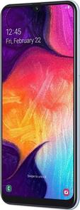 Смартфон Samsung Galaxy A50 A505F 4/64GB SM-A505FZWUSEK White