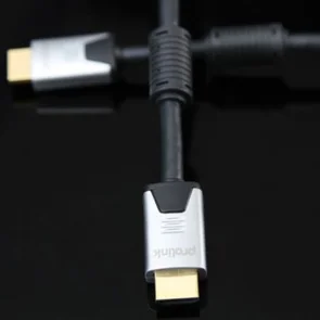 Фото: Кабель Prolink HDMI / HDMI (HMC270-0300) № 2 | KTC