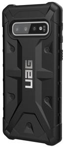 Чохол UAG for Samsung Galaxy S10 - Pathfinder Black (211347114040)