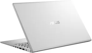 Фото: Ноутбук ASUS VivoBook X512UA-EJ153 Silver - 15.6" Intel Core i3 / i3-7020U / DDR4 4 ГБ / SATA 3 SSD 128 ГБ / Intel HD Graphics 620 № 6 | KTC