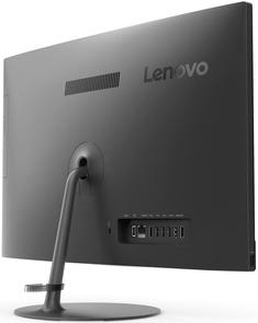 ПК-моноблок Lenovo IdeaCentre 520-22IKU 21.5