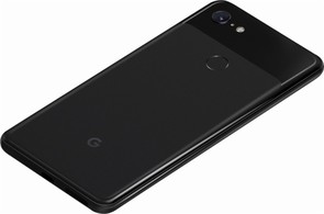 Смартфон Google Pixel 3 XL 4/128GB Just Black