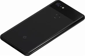 Фото: Смартфон Google Pixel 3 XL 4/64GB Just Black № 4 | KTC