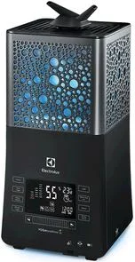 Фото: Зволожувач повітря Electrolux EHU-3810D Black № 3 | KTC