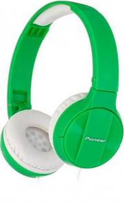 Навушники Pioneer SE-MJ503 Green (SE-MJ503-G)