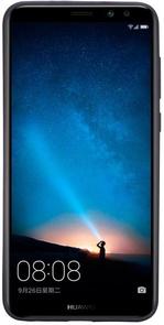 Чохол-накладка T-PHOX для Huawei Mate 10 Lite - Shiny Black