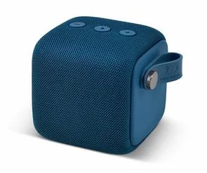 Фото: Портативна колонка Fresh 'N Rebel Rockbox Bold S Indigo (1RB6000IN) № 2 | KTC