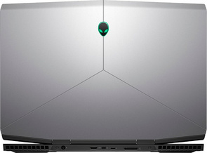 Ноутбук Dell Alienware m17 A77321S3NDW-419 Silver