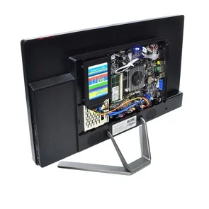 Фото: ПК моноблок ARTLINE Business F16 F16v03 № 7 | KTC