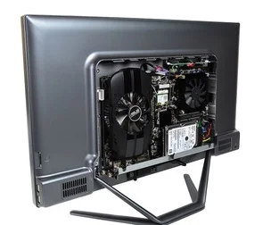 Фото: ПК моноблок ARTLINE Gaming G49 G49v04 № 3 | KTC