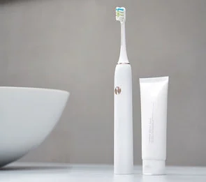 Фото: Зубна щітка Xiaomi Soocare Soocas X3 White № 4 | KTC
