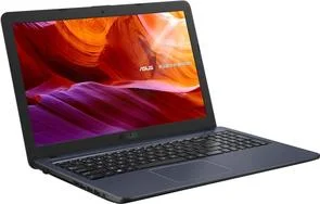 Фото: Ноутбук ASUS Laptop X543MA-GQ495 Star Grey - 15.6" Intel Celeron / N4000 / 4 ГБ / SATA 3 HDD 500 ГБ / Intel UHD Graphics 600 № 2 | KTC
