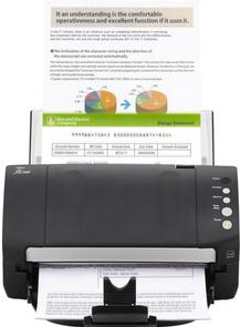 Документ-сканер Fujitsu fi-7140 A4